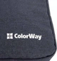 Сумка для ноутбука ColorWay Casual 13.3'' Navy (CW-LBC133-NV) - изображение 9
