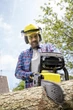 Акумуляторна пилка Karcher CNS 18-30 Battery, 18В, solo (без АКБ та ЗП) (1.444-001.0) - изображение 4