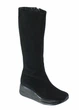 Женские сапоги Kelton 6853 velMiaMont 37 черный - изображение 2