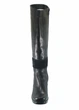 Женские сапоги Kelton 1410 indMont 37 черный - изображение 3