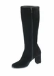 Женские сапоги Kelton 3316 camMont 36 черный - изображение 4