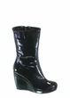 Женские сапоги Kelton 2700 kidMont 39 черный - изображение 1