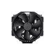 Кулер для процессора Noctua NH-D15 CHROMAX.BLACK - изображение 2