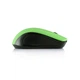 Мишка Modecom MC-WM9 Wireless Black-Green (M-MC-0WM9-180) - изображение 4