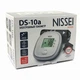 Тонометр Nissei DS-10a автоматичний на плече з адаптером 5 років - зображення 2