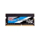 Модуль пам'яті для ноутбука SoDIMM DDR4 8GB 3200 MHz Ripjaws G.Skill (F4-3200C22S-8GRS) - зображення 1
