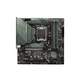 Материнська плата MSI MAG B660M Bazooka DDR4 Socket 1700 - зображення 3