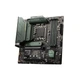 Материнська плата MSI MAG B660M Bazooka DDR4 Socket 1700 - зображення 4