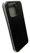 Чехол-книжка Elegant на Xiaomi Redmi 10C черный - изображение 4