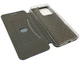 Чохол-книжка Elegant на Xiaomi Redmi 10C синій - зображення 5