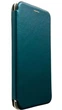 Чехол-книжка Elegant на Xiaomi Redmi 10C зеленый - изображение 3