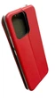 Чохол-книжка Elegant на Xiaomi Redmi 10C червоний - зображення 4