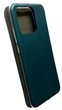 Чехол-книжка Elegant на Xiaomi Redmi 10C зеленый - изображение 4