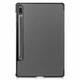 Чехол UniCase Slim для Samsung Galaxy Tab S7 (T870/875) / S8 (X700/706) - Grey - изображение 2