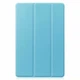 Чохол UniCase Slim для Samsung Galaxy Tab S7 (T870/875) / S8 (X700/706) - Baby Blue - зображення 3