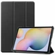 Чохол UniCase Slim для Samsung Galaxy Tab S7 (T870/875) / S8 (X700/706) - Black - зображення 1