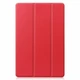 Чохол UniCase Slim для Samsung Galaxy Tab S7 (T870/875) / S8 (X700/706) - Red - зображення 3