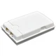 Абонентська розетка FTTH , для 2xSC simplex- LC duplex - изображение 1