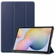 Чохол UniCase Slim для Samsung Galaxy Tab S7 (T870/875) / S8 (X700/706) - Dark Blue - зображення 1