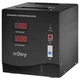 Стабілізатор NJOY Alvis 3000 (AVRL-3005TAL-CS01B) AVR - изображение 1