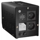Стабилизатор Njoy Alvis 2000 (AVRL-20002AL-CS01B) AVR, 2 розетки - изображение 5