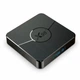 Смарт приставка X98 PLUS 4/32 GB 4K TV Box Amlogic S905W2 Android 11.0 WiFi 2.4/5.0+BT - зображення 1