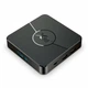 Смарт приставка X98 PLUS 4/32 GB 4K TV Box Amlogic S905W2 Android 11.0 WiFi 2.4/5.0+BT - зображення 2