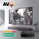 Смарт приставка X98 PLUS 4/32 GB 4K TV Box Amlogic S905W2 Android 11.0 WiFi 2.4/5.0+BT - зображення 9