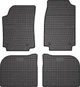 Коврики Frogum Audi A6 C4 1994-1997 в салон резиновые (0731) - изображение 1