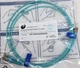 Патчкорд ST-UPC-ST-UPC MM (OM3), 2 м, Duplex - зображення 4