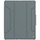 Чехол книжка Nillkin Bumper Leather Case для Apple iPad Pro 12.9" 2020/2021/2022 Gray - изображение 1