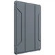 Чехол книжка Nillkin Bumper Leather Case для Apple iPad Pro 12.9" 2020/2021/2022 Gray - изображение 2