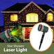 Лазерний проектор UKC Star Shower Laser Light - зображення 6