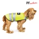 Жилет Pet Fashion Yellow vest XS салатовий - зображення 2