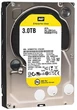 Жорсткий диск Western Digital 3.5 WD Enterprise Class 3.0Tb SAS WD3001FYYG, - зображення 2