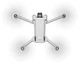 Dron DJI mini 3 PRO (NO RC) (CP.MA.00000485.01) - obraz 8