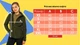 Женская флисовая кофта ThermoX Khaki L Хаки - изображение 5