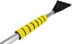 Щетка со скребком Bottari 75 см Ice 75 Желтая (32327Yellow-IS) - изображение 3