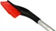Щетка со скребком Bottari 75 см Ice 75 Красная (32327Red-IS) - изображение 2