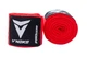Бінти боксерські V`Noks 4,5m Red (1732_40232) - зображення 1