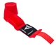 Бінти боксерські V`Noks 4,5m Red (1732_40232) - зображення 2