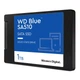 SSD накопитель 1 TB WD Blue SA510 (WDS100T3B0A) - изображение 2