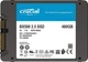 SSD накопитель 480GB Crucial BX500 (CT480BX500SSD1) - изображение 4