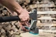 Топор-колун Gardena 1600 S + заточка Diamond ErgoTec (08718-30.000.00) - изображение 5