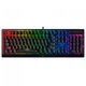 Клавіатура Razer BlackWidow V3 Razer Green Switch USB Black (RZ03-03540800-R3R1) - зображення 2