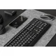 Клавиатура 2E KS220 Wireless Black (2E-KS220WB) - изображение 9
