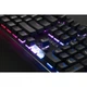 Клавиатура Vinga KBGSM120 Black (152700) - изображение 5