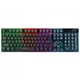 Клавиатура REAL-EL 7090 Comfort Backlit, black - изображение 1