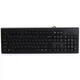 Клавиатура A4Tech KRS-83 USB Black (4711421811071) - изображение 1