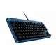 Клавиатура Logitech G PRO Mechanical Keyboard League of Legends Edition (920-010537) - изображение 2